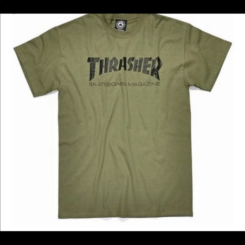 Thrasher